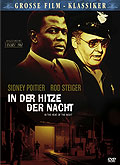 Film: In der Hitze der Nacht - Fox: Groe Film-Klassiker