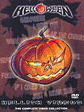 Film: Helloween - Hellish Videos - The Complete Video Collection