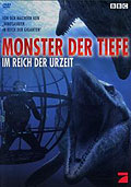 Monster der Tiefe - Im Reich der Urzeit