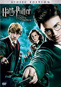 Film: Harry Potter und der Orden des Phnix - 2-Disc Edition