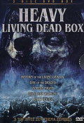 Film: Heavy Living Dead Box