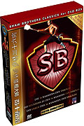 Film: Shaw Brother Classics - Box