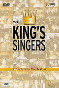 Film: The King's Singers - From Byrd to The Beatles