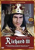 Richard III - Classic Selection