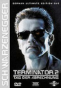 Film: Terminator 2 - Tag der Abrechnung - German Ultimate Edition