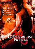 Underground Fighter