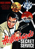 Film: Hllenhunde des Secret Service