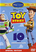 Film: Toy Story - Special Edition - 10 Jahre Jubilumsausgabe - Special Collection