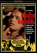 Die Nackte und der Kardinal - Uncut Edition - Cover A