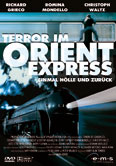 Terror im Orient Express