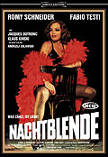 Nachtblende - Uncut Edition - Cover A