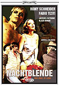 Film: Nachtblende - Uncut Edition - Cover B