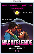 Film: Nachtblende - Limitierte Uncut Edition