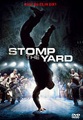 Stomp the Yard