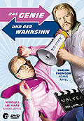 Film: Das Genie und der Wahnsinn