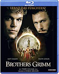 Film: Brothers Grimm