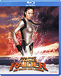 Film: Lara Croft: Tomb Raider - Die Wiege des Lebens