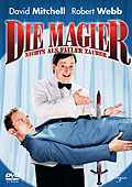 Die Magier - Nichts als fauler Zauber