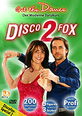 Get the Dance - Discofox 2