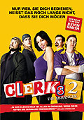 Film: Clerks 2 - Die Abhnger