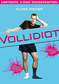 Film: Vollidiot - Special Edition