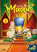 Film: Der kleine Knig Macius - Der Film