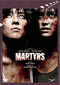 Martyrs - Uncut Version