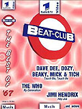 Film: Beat-Club - The Best Of '67