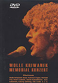 Wolle Kriwanek - Memorial Konzert