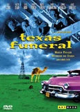 Texas Funeral - Warum Frauen Mnnern die Ohren abschneiden