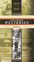 Film: Jo Brauner's - Der zweite Weltkrieg - Box