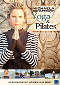 Michaela Schaffrath - Yoga & Pilates