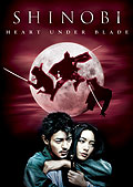 Shinobi - Heart under Blade