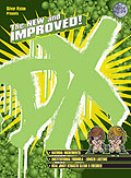 WWE - The New and Improved! DX
