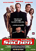 Film: Keine halben Sachen - Home Edition