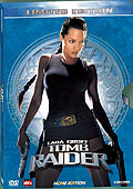 Lara Croft: Tomb Raider - Limited Edition