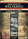 Film: Jo Brauner's - Der zweite Weltkrieg - Box 2