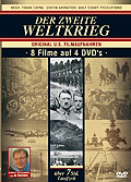 Jo Brauner's - Der zweite Weltkrieg - Box 2