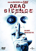 Dead Silence - Ein Wort - und du bist tot!