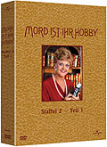 Film: Mord ist ihr Hobby - Season 2.1