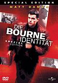 Film: Die Bourne Identitt - Special Edition - Neuauflage