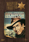 Film: Western Collection - Der Mann vom groen Fluss