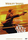 The Art of War - Ungeschnittene Fassung