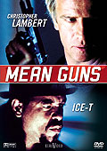 Film: Mean Guns - Knast ohne Gnade