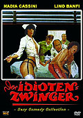 Film: Der Idiotenzwinger - Sexy Comedy Collection