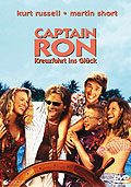 Film: Captain Ron - Kreuzfahrt ins Glck