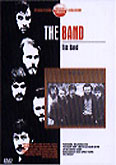 Film: The Band - The Band (Classic Albums)