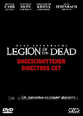 Legion of the Dead - Ungeschnittener Director's Cut - Cover B