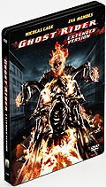 Ghost Rider - Extended Version - Steelbook