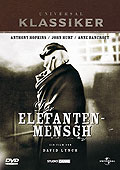 Film: Universal Klassiker - Der Elefantenmensch